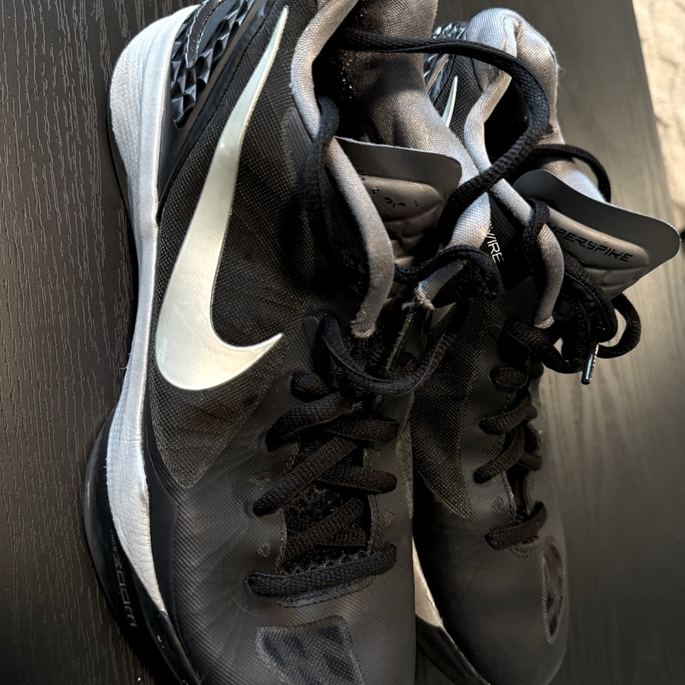 Nike Zoom Hyperspike Volleyball Shoes
